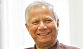 ড. মুহাম্মদ ইউনূসের জন্মদিন আজ