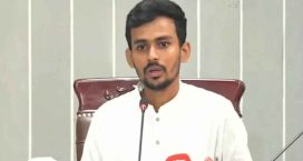 বিসিবি নির্বাচন হবে কি না, যা বললেন ক্রীড়া উপদেষ্টা