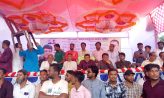 জনগণের সরকার প্রতিষ্ঠা না হওয়া পর্যন্ত রাজপথেই থাকবে বিএনপি – শামীম