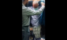 থাইল্যান্ডে চিকিৎসা শেষে দেশে ফিরেছেন আবদুল হামিদ