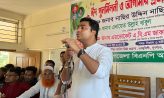 নোয়াখালী-৪ আসনে এমন নেতা নির্বাচন করুন, যিনি সংসদে আপনাদের সমস্যা নিয়ে কথা বলবে : নাছির