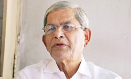 চিকিৎসা শেষে রাতে দেশে ফিরছেন মির্জা ফখরুল