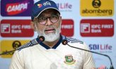 হাথুরুর ‘চড়কাণ্ড’ নিয়ে যা আছে বিসিবির তদন্ত কমিটির প্রতিবেদনে