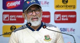 হাথুরুর ‘চড়কাণ্ড’ নিয়ে যা আছে বিসিবির তদন্ত কমিটির প্রতিবেদনে