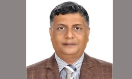 গণযোগাযোগ অধিদপ্তরের প্রকৌশলীর মৃত্যুতে তথ্য উপদেষ্টার শোক