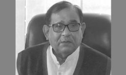 গণফোরাম সভাপতি মোস্তফা মোহসীন মন্টু আর নেই
