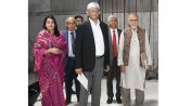 বৈষম্যহীন অর্থনীতি গড়তে ৭ লাখ ৯০ হাজার কোটি টাকার বাজেট