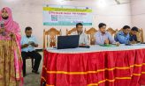 কবিরহাটে পিএফএস কংগ্রেস অনুষ্ঠিত
