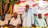সেনবাগ বিজবাগ আলিম মাদরাসার প্রাক্তন ছাত্রদের ঈদ পূর্নমিলনী