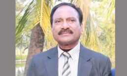 চিকিৎসাধীন সোনাইমুড়ী বিএনপি সাবেক সভাপতি আরোগ্যে দেশবাসীর দোয়া কামনা