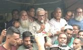 তারেক-ড. ইউনুস বৈঠক কয়েকটি পক্ষ ঘোষসা করেছে – জয়নুল আবদিন ফারুক