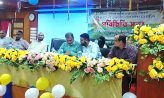 নোয়াখালী মেডিকেল কলেজের এমবিবিএস ১৭তম ব্যাচের পরিচিত সভা