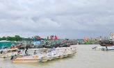 হাতিয়ার মেঘনায় ‘মৃত্যুর ফাঁদ’ স্পিডবোট, নিরভ প্রাশাসন
