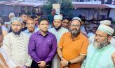 বসুরহাটে তিন প্রতিষ্ঠানের একযোগে শুভ উদ্বোধন