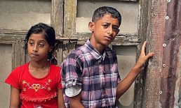 সুবর্ণচরে দুই সন্তান ও স্বামীকে ফেলে পরকীয়া প্রেমিকের সঙ্গে পালাল গৃহবধূ