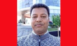 সোনাইমুড়ী বিএনপির আলোকবর্তিকা দিদার হোসেন দিদার