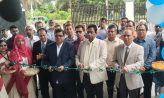 ব্যুরো বাংলাদেশের আঞ্চলিক কার্যালয় ও প্রশিক্ষণ কেন্দ্রের উদ্বোধন