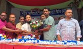 চাটখিলে শহীদ প্রেসিডেন্ট জিয়াউর রহমান স্মৃতি মিনি বার ফুটবল টুর্নামেন্ট