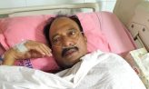 সোনাইমুড়ী বিএনপি সাবেক সভাপতি আনোয়ারুল হক কামালের সফল অস্ত্রোপচার