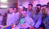 কোম্পানীগঞ্জে বিএনপির ৩১ দফা রূপরেখা নিয়ে কর্মশালা ও সাংস্কৃতিক অনুষ্ঠান