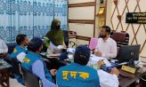 রোগী ও স্বজনকে মারধরের ঘটনার পর হাসপাতালে দুদকের অভিযান