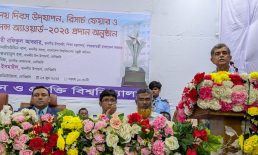 পঙ্কিল রাজনীতি বিশ্ববিদ্যালয় চত্ত্বরে আনবেন না : শিক্ষা উপদেষ্টা