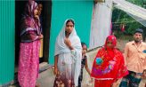 প্রভাবশালী বিএনপি নেতার ছেলের হামলায় ঘরছাড়া পরিবার
