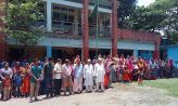 শিক্ষা কর্মকর্তার দায়িত্ব অবহেলার অভিযোগ