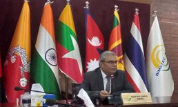 নিরাপত্তা চ্যালেঞ্জ মোকাবিলায়ও কাজ করছে বিমসটেক : মহাসচিব