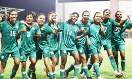 বাংলাদেশের ম্যাচসহ টিভির পর্দায় খেলার সূচি