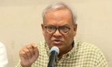 নির্বাচন পেছানোর চক্রান্ত চলছে: রিজভী