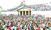 ৫ আগস্ট সাধারণ ছুটি ঘোষণা