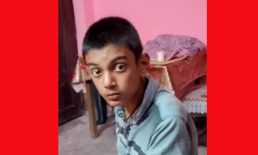 চাটখিলে নিখোঁজের দুইদিন পর খাল থেকে শিশুর মরদেহ উদ্ধার