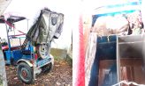 নামাজ থেকে এসে দেখলেন রিকশা উধাও, কান্না থামছে না বাবুর