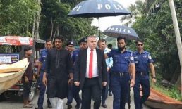 বাংলাদেশ থেকে নৌকা কিনতে চায় আলজেরিয়া, বিনিয়োগেও আগ্রহী