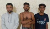 সেনবাগে সালিশি বৈঠকে মারামারির ঘটনায় গ্রেফতার- ৪