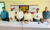 কোম্পানীগঞ্জে জুলাইয়ের গল্প বলা অনুষ্ঠান