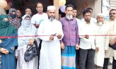 সোনাইমুড়ীতে দক্ষ যুবশক্তি গড়তে ডাঃ মোস্তফা হাজেরা ফাউন্ডেশন কাজ করছে