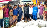 এসি রুমে বসে রাজনীতি করার আর সুযোগ নেই : হান্নান মাসউদ