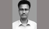 নবীপুরের প্যানেল চেয়ারম্যান রহিম মোল্লা মারা গেছেন