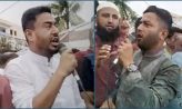 বিএনপির সমাবেশে বহিষ্কৃত নেতাদের বক্তব্য!