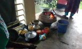 জেলার আশ্রয়কেন্দ্রে ২৬৮ পরিবার
