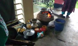 জেলার আশ্রয়কেন্দ্রে ২৬৮ পরিবার