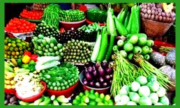 আকাশছোঁয়া দামে অস্থির নোয়াখালী বাজার : বৃষ্টি সরবরাহ সংকট