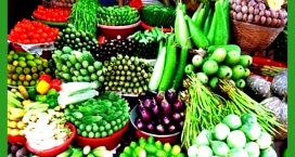 আকাশছোঁয়া দামে অস্থির নোয়াখালী বাজার : বৃষ্টি সরবরাহ সংকট