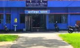 মেঘনায় কোস্টগার্ড সদস্যের মাথা ফাটালো জেলেরা