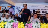 আসুন ঐক্যবদ্ধ ভাবে গণতন্ত্র পুনঃপ্রতিষ্ঠা করি- ব্যারিস্টার খোকন