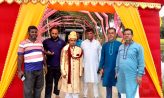 দরিদ্র মেয়ের বিয়ে দিল সেনবাগ প্রবাসী কল্যাণ সংস্থা