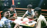 রাতে আড্ডার বদলে পড়ালেখা- হাতিয়ায় ইউএনওর ব্যতিক্রমী শাস্তি
