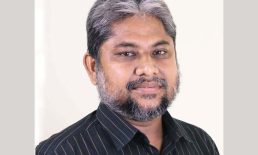 রাবি অ্যালামনাইয়ের যুগ্ম কল্যাণ সম্পাদক নির্বাচিত হাতিয়ার তাফসির
